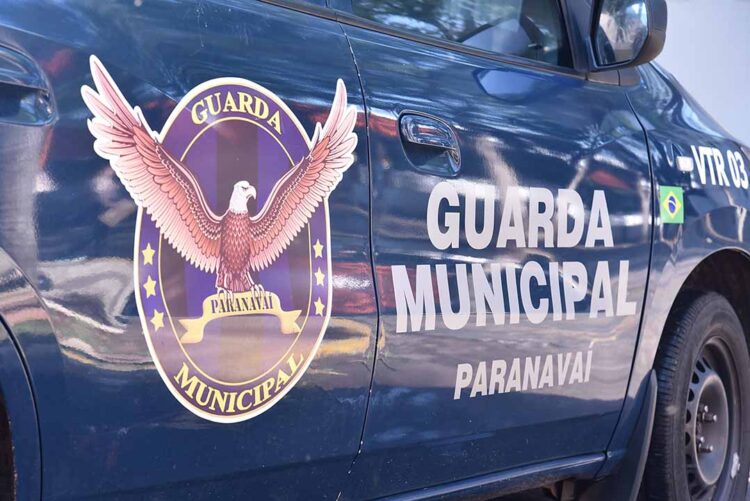 Três pessoas são presas por dirigir embriagadas e desacatar a Guarda Municipal