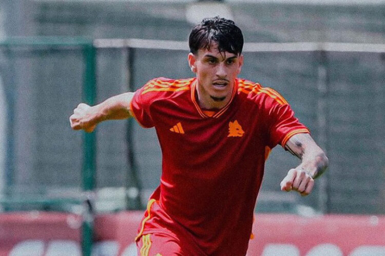 Zagueiro da seleção brasileira deixa Roma e vai jogar na Arábia Saudita