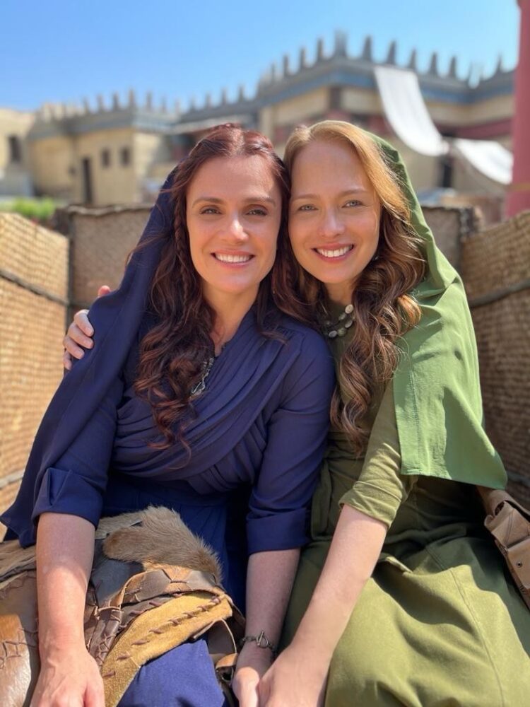 Canal 1 Quinta-feira – 31/08/2023