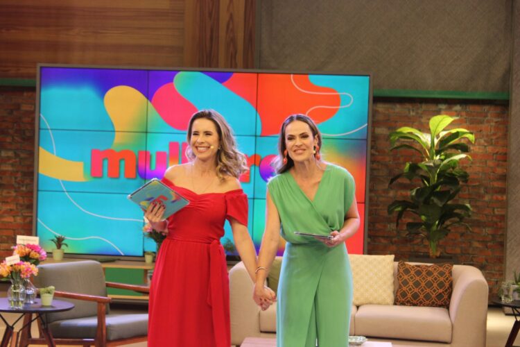 Canal 1 Sexta-feira – 04/08/2023