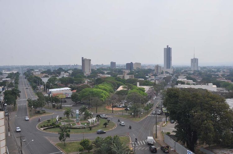 Paranavaí entre as cidades mais competitivas do Brasil