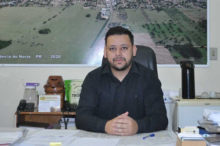 Lideranças da região se reúnem com o  diretor da Itaipu na próxima quarta-feira