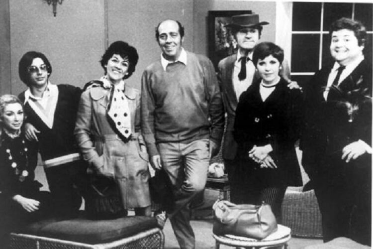 Canal 1 Segunda-feira – 21/08/2023