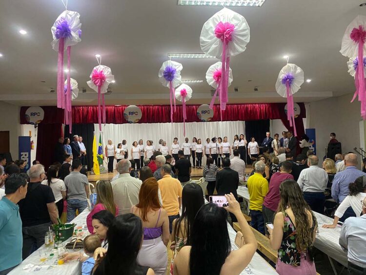 SPDC prepara 26ª Festa da Primavera e  celebra a cultura japonesa em Paranavaí