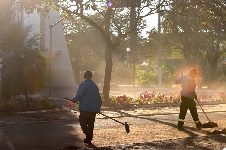 Munícipios se mobilizam contra a queda na arrecadação