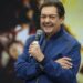 Apresentador Faustão está na fila de transplante de coração