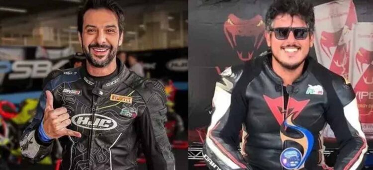 Dois pilotos de moto morrem em autódromo de Cascavel; caso não é o primeiro do ano