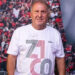 Zico avalia Flamengo e rejeita visão de  que uma competição atrapalha outra
