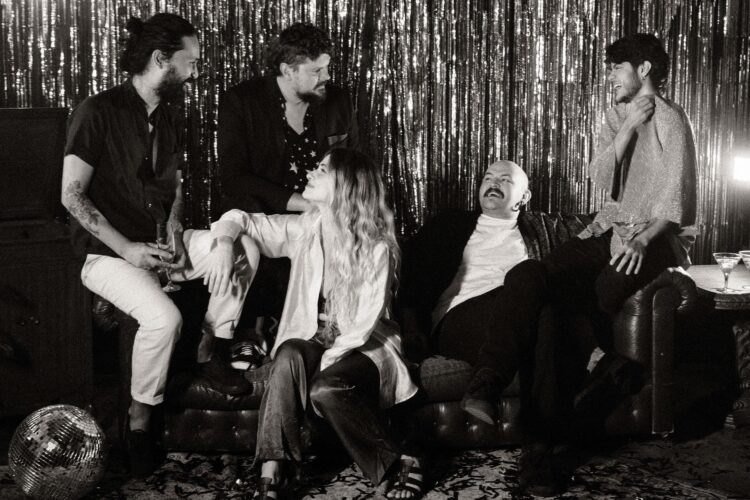 Guairinha recebe lançamento de EP da Banda Mais Bonita da Cidade