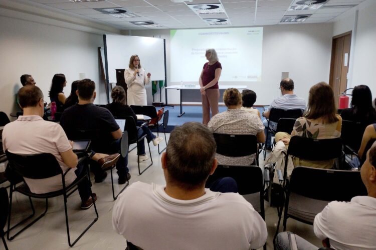 Paraná e União estudam novas estratégias para combater dengue e demais arboviroses