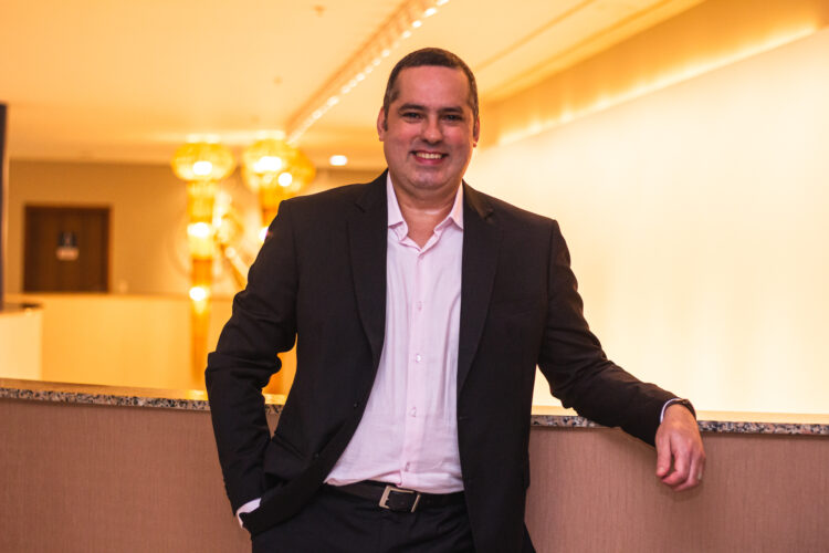 Mais voluntariado, menos indiferença