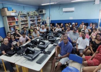 Prefeito anuncia 24 casas a fundo perdido em Santa Esmeralda