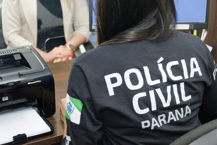 Polícia Civil reforça importância da representação de crimes como violência contra a mulher