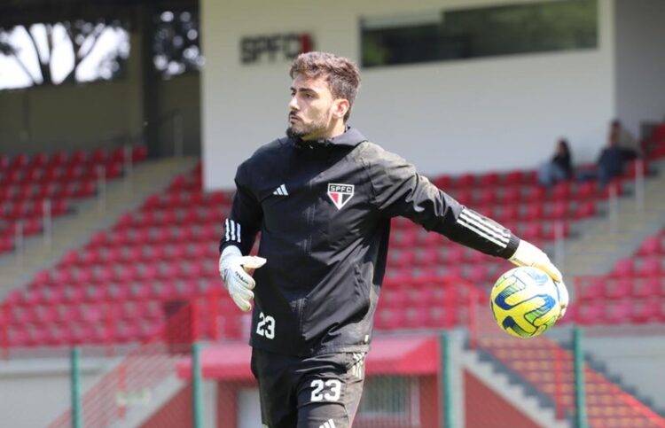 São Paulo e Corinthians se enfrentam pela Copa do Brasil