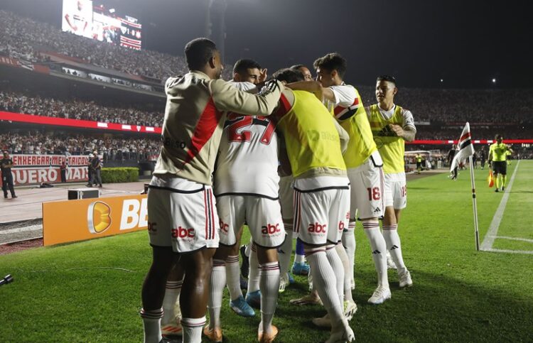 Quanto São Paulo e Flamengo vão receber por vaga na final