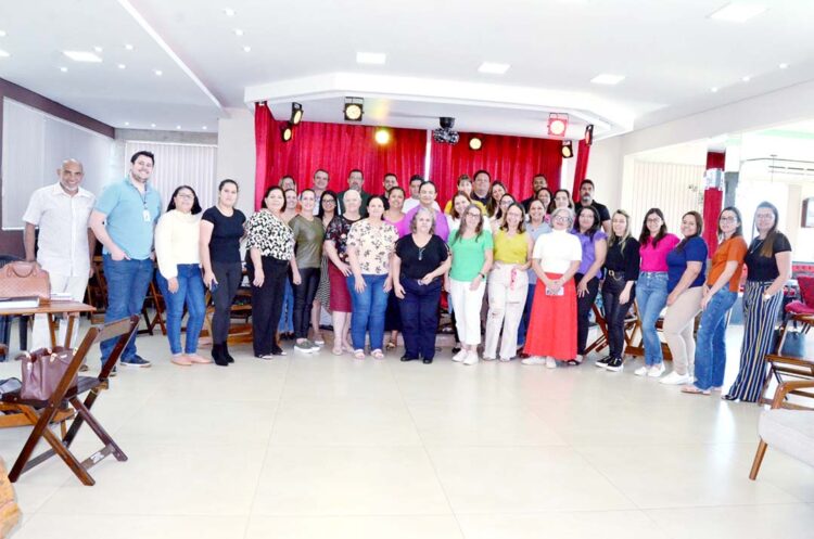 Recursos da Lei Paulo Gustavo são disponibilizados para municípios do Noroeste