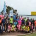Casal de Maringá ganha a Travessia Porto Rico