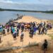 Primeiro Encontro Ecológico de Caiaques reuniu mais de 85 participantes