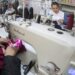 Ritmo de contratações na indústria  desacelera no primeiro semestre