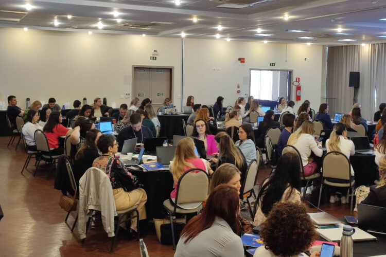 Paraná promove segunda etapa de capacitação  para ampliação da cobertura vacinal