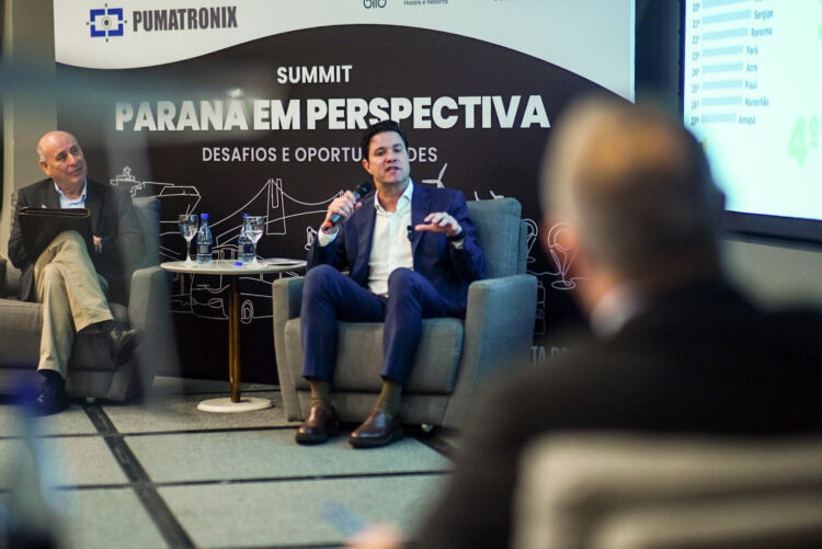 Desenvolvimento passa por dinamismo,  sinergia e planejamento, afirma Guto Silva