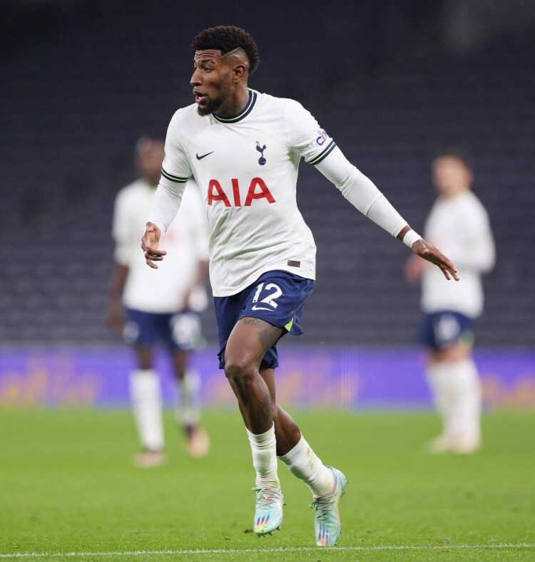 Emerson Zulu elogia parceria com filho, Emerson Royal, e fala sobre carreira no mundo do futebol