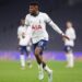 Emerson Zulu elogia parceria com filho, Emerson Royal, e fala sobre carreira no mundo do futebol