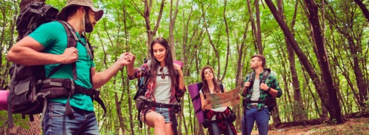 Município e Senac ofertam curso de condutor de turismo de aventura