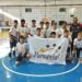 Representando Paranavaí, Colégio Paroquial está na fase final dos 69º Jogos Escolares do Paraná (JEPs)