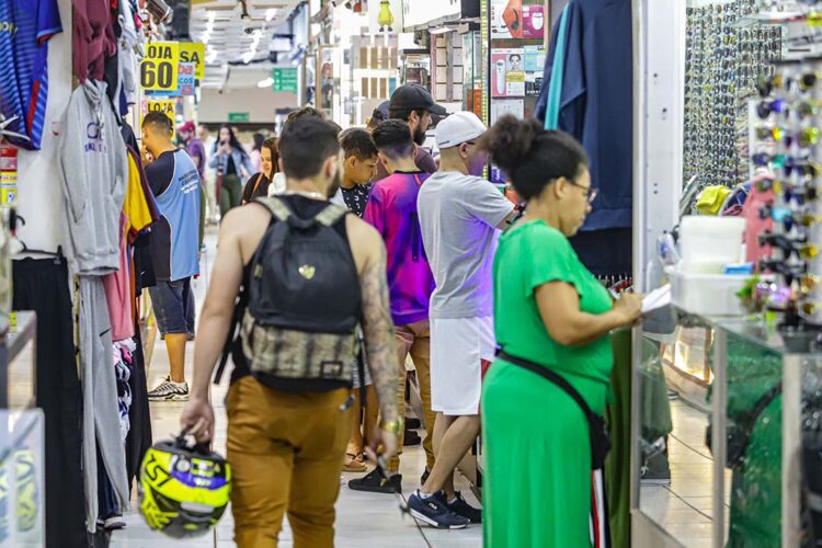 Estado libera R$ 25,65 milhões em créditos do ICMS aos consumidores do Nota Paraná