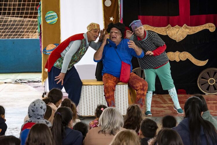 Cultura coloca novos editais da Lei Paulo Gustavo em consulta pública nesta segunda