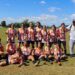 Fase regional do Bom de Bola define campeões no futebol masculino e feminino; confira