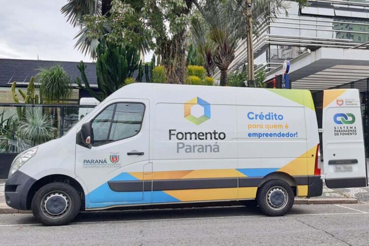 Campanha de renegociação de contratos da Fomento Paraná vai até 1º de setembro