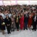Caravana Paraná Unido Pelas Mulheres contou com grande adesão em todo o Estado