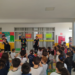 Equipe de Educação no Trânsito, da Ditran, visita CMEI do Distrito de Sumaré