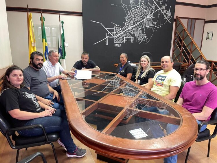 Paranavaí é a 2ª cidade com mais atividades econômicas com dispensa de alvarás e licenças em todo o Brasil