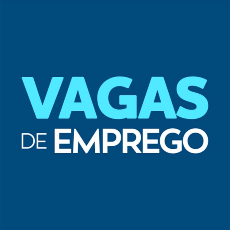 Sine oferta quase 173 vagas de emprego nesta segunda (14)
