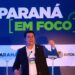 Paraná conseguiu criar um ambiente atrativo para investidores, afirma governador