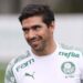 Abel Ferreira fala dos desafios para fazer o Palmeiras evoluir