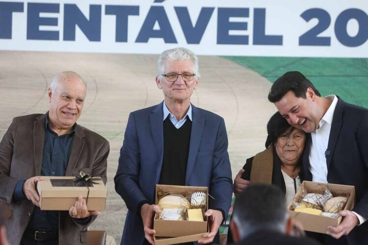 Governo amplia investimentos em programas para agricultura familiar e promoção social