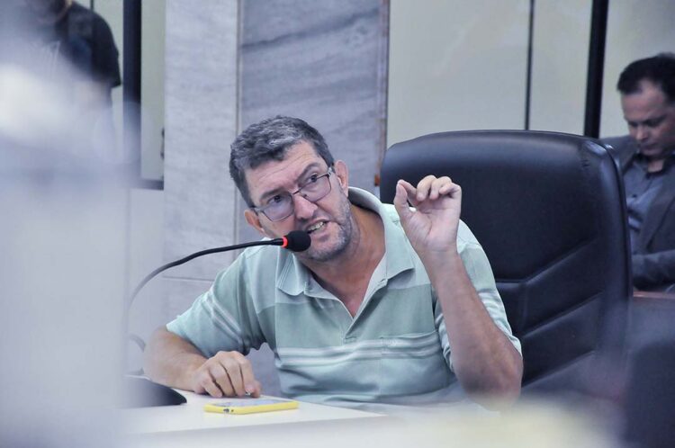 Acórdão do TRE-PR impede que Pó Royal  retome mandato na Câmara de Vereadores