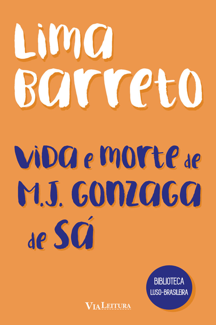 A despedida literária de Lima Barreto