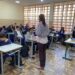 Projeto Observatório Mirim chega  a mais três escolas de Paranavaí