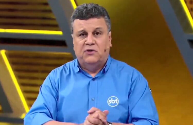 Canal 1 Quinta-feira – 10/08/2023