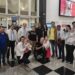 Paraná já recebeu 19 cientistas ucranianos dentro do programa de acolhimento