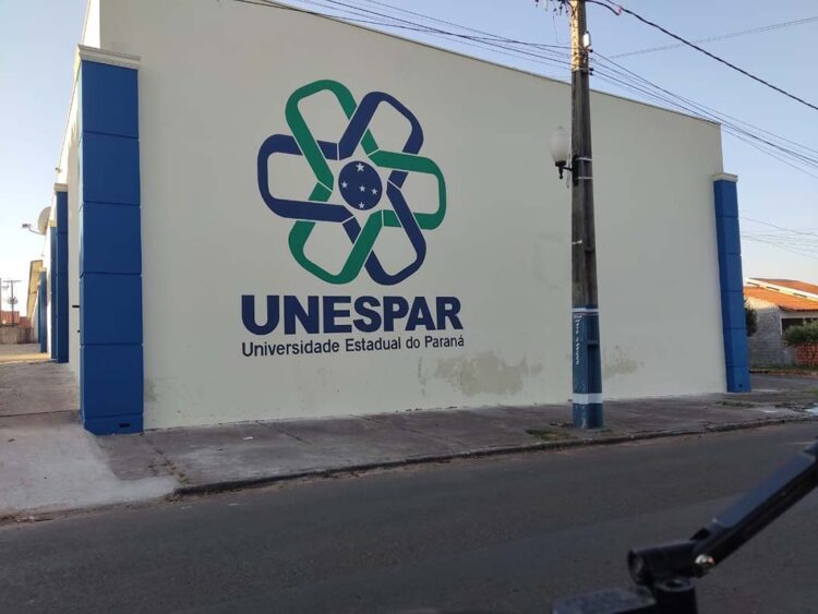 Têm início aulas da primeira turma da Unespar em Loanda