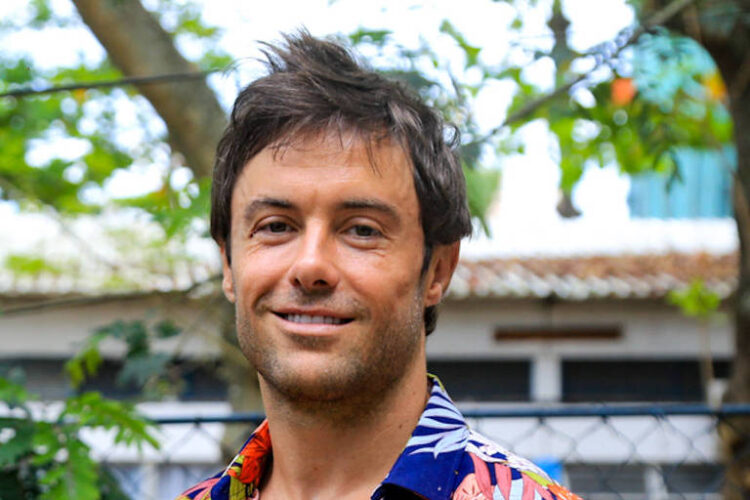 Kayky Brito passa por cirurgia na região da pelve e no braço direito