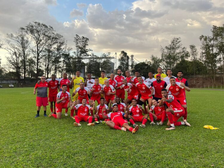 ACP joga bem e vence o Cambé