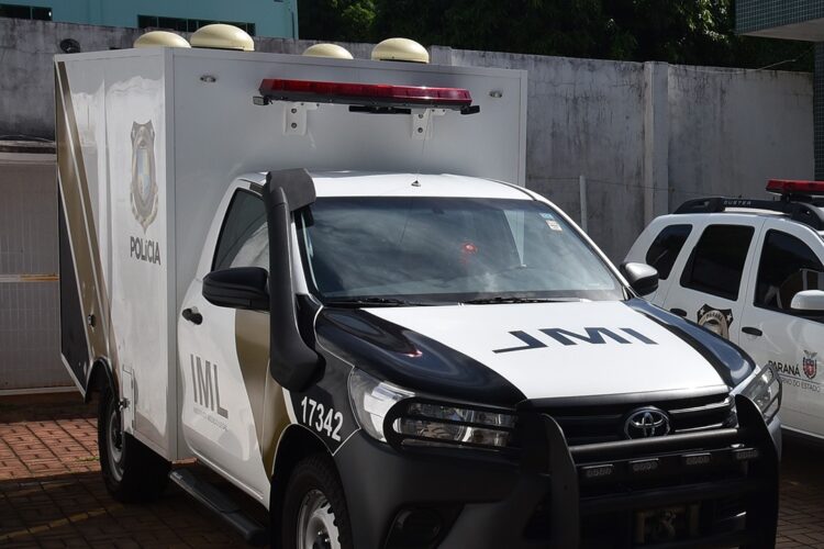 Homem mata tio com tiros de espingarda em Amaporã