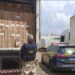 PRF apreende caminhão-baú com cigarros contrabandeados que seriam descarregados em Paranavaí